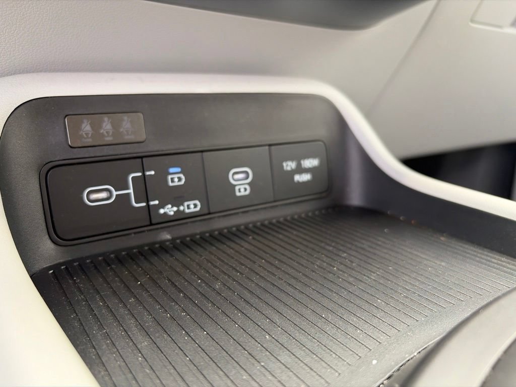Used 2026 Hyundai Kona SE AWD/4WD image 18