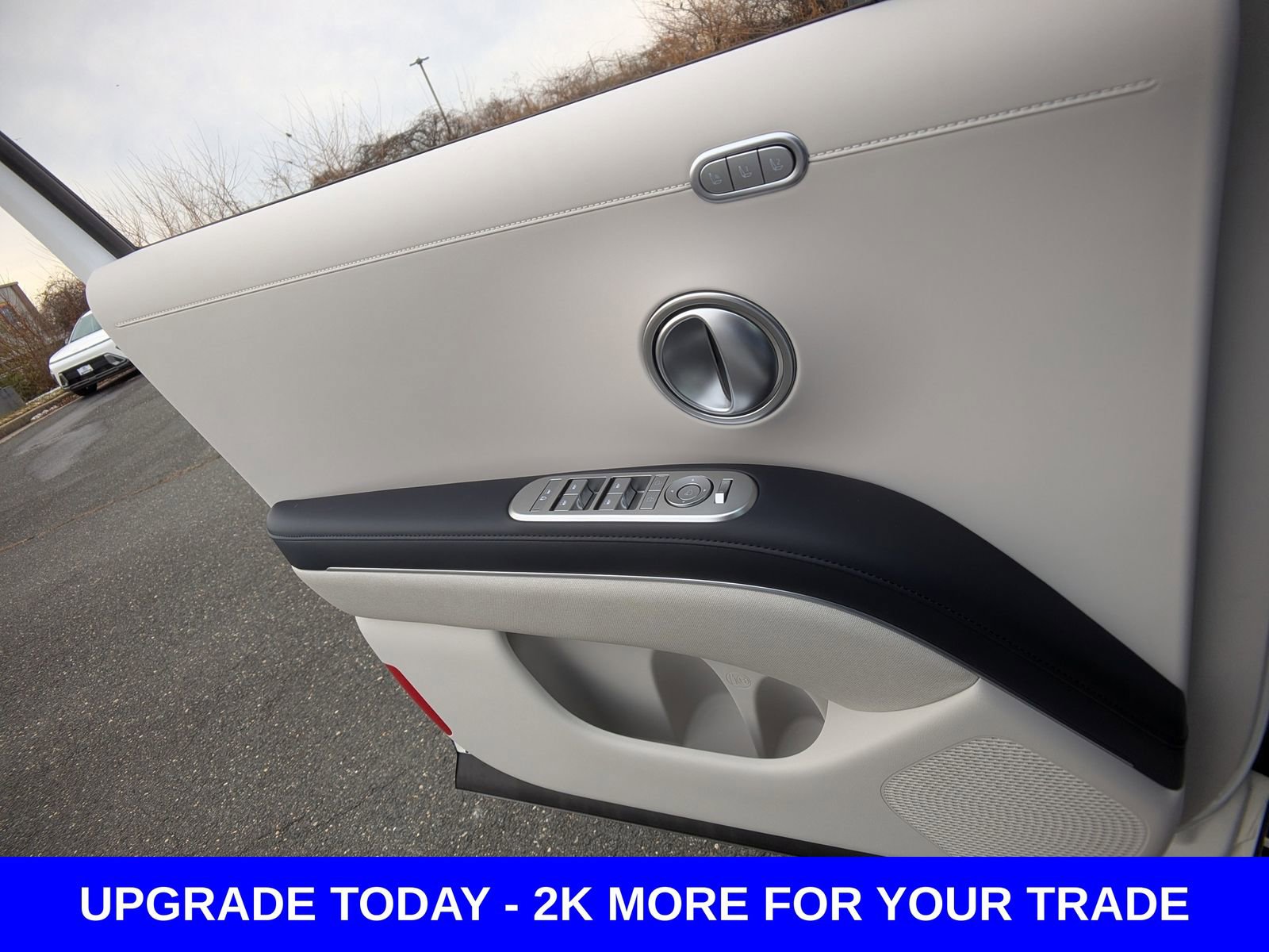 New 2026 Hyundai Palisade Calligraphy image 34