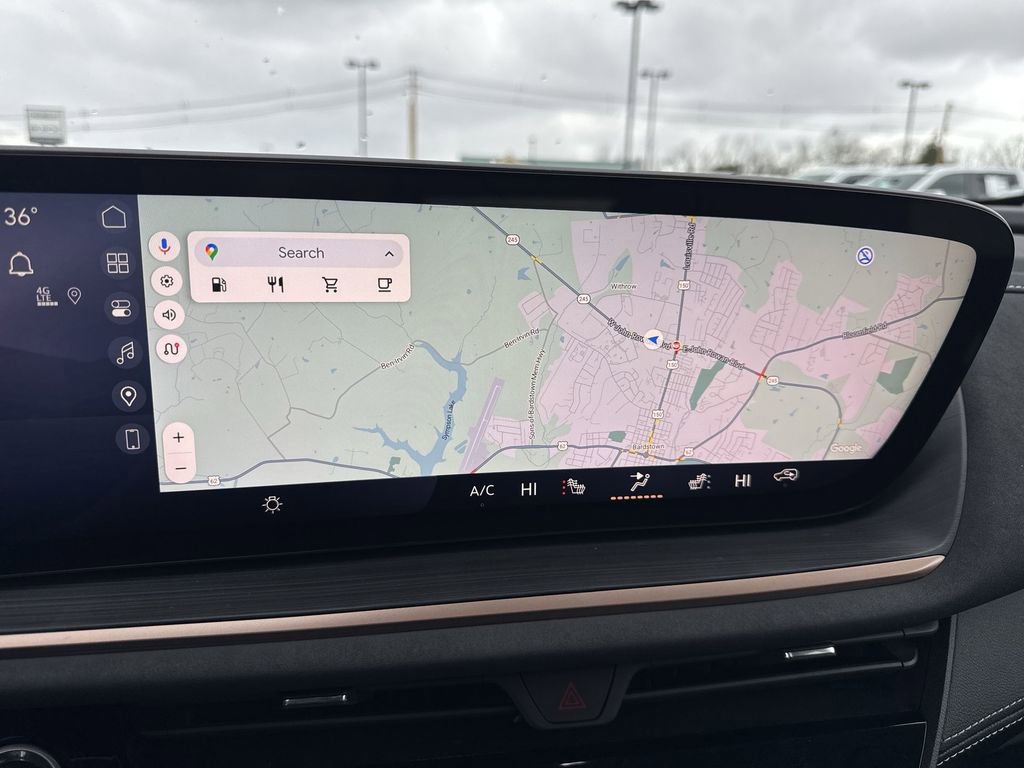 New 2026 Buick Envision Sport Touring AWD/4WD image 18