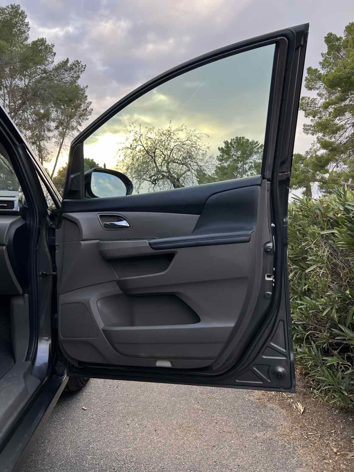 Used 2015 Honda Odyssey Touring image 22