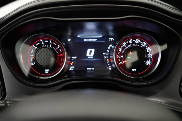 Used 2023 Dodge Challenger R/T Scat Pack w/ Plus Package image 25