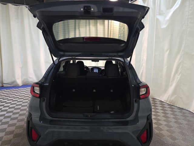 Certified 2024 Subaru Crosstrek 2.0i Premium AWD/4WD image 35