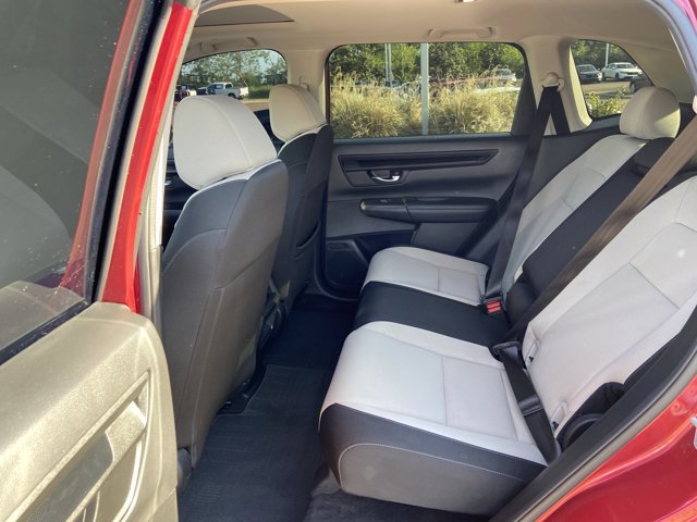 Used 2024 Honda CR-V EX image 47