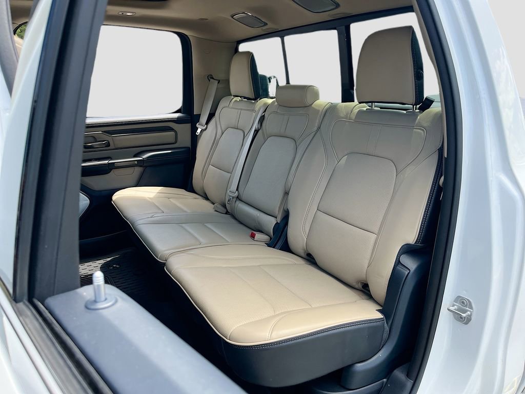 Used 2021 RAM 1500 Limited RWD image 26