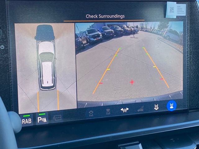 New 2026 Subaru Outback Touring XT image 23