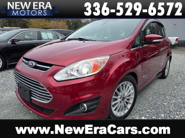 Used 2014 Ford C-MAX Energi SEL w/ Equipment Group 302A