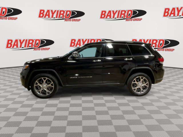 Used 2022 Jeep Grand Cherokee Limited image 5