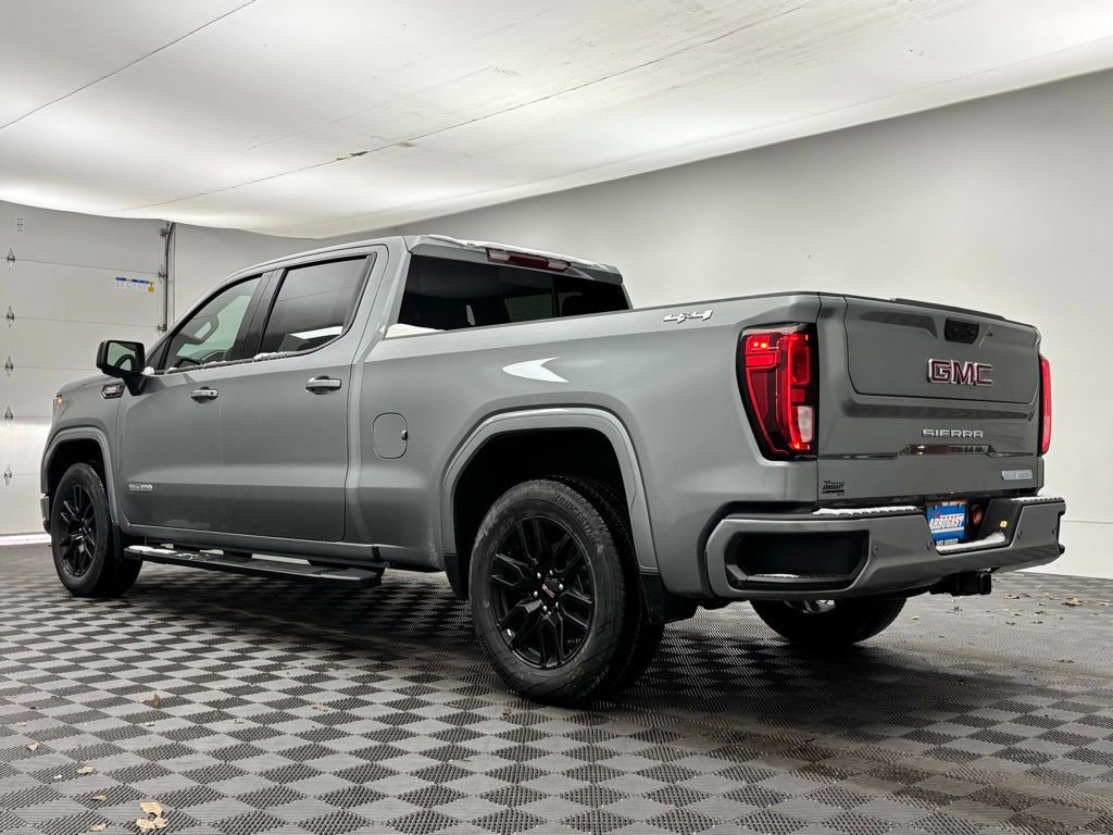 New 2026 GMC Sierra 1500 Elevation w/ Elevation Premium Package video 3