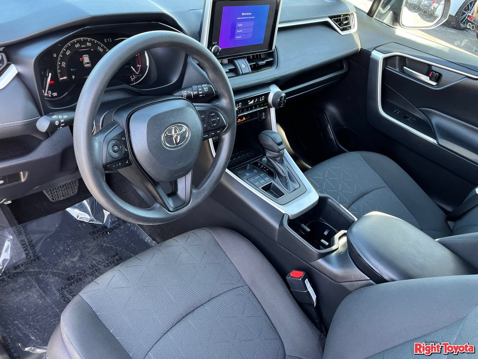 Certified 2023 Toyota RAV4 XLE AWD/4WD image 20