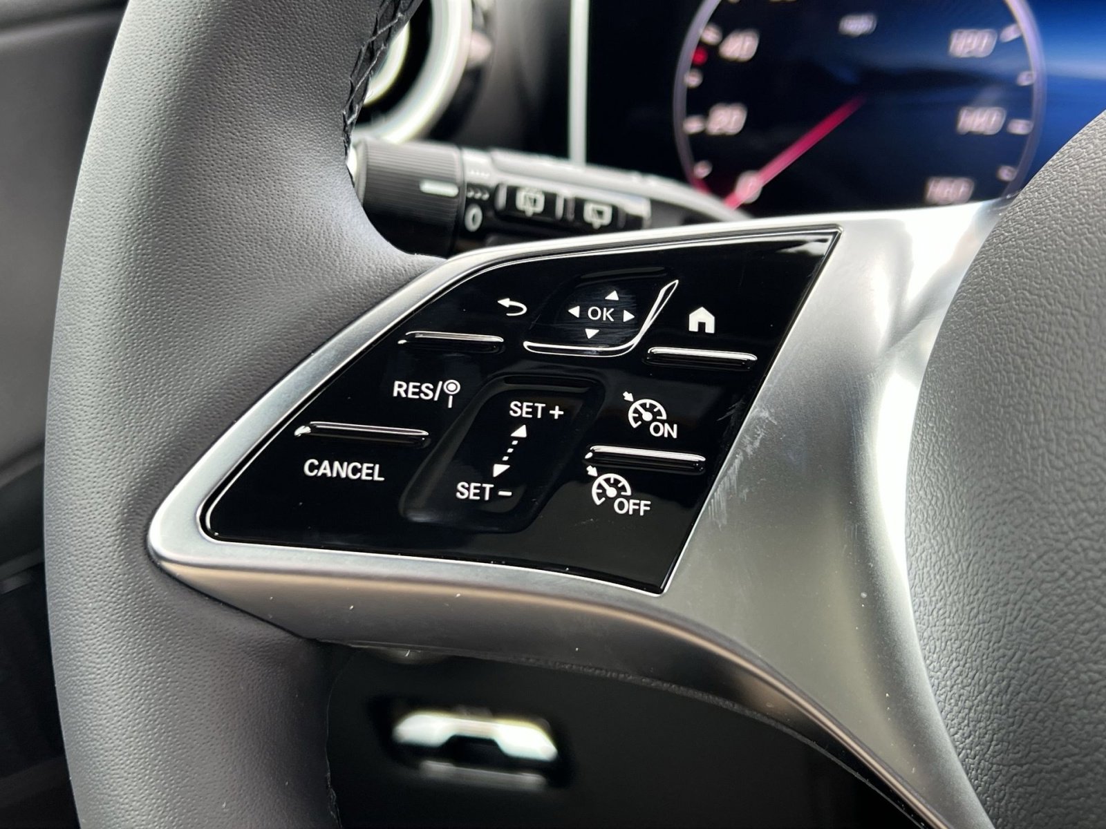 New 2026 Mercedes-Benz GLC 300 4MATIC image 30