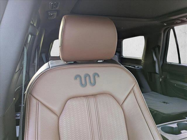 Used 2024 Ford Expedition King Ranch image 14