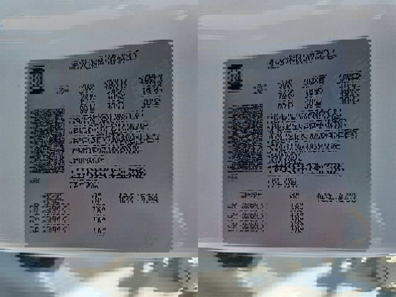 New 2025 Chevrolet Colorado W/T w/ Advanced Trailering Package image 35