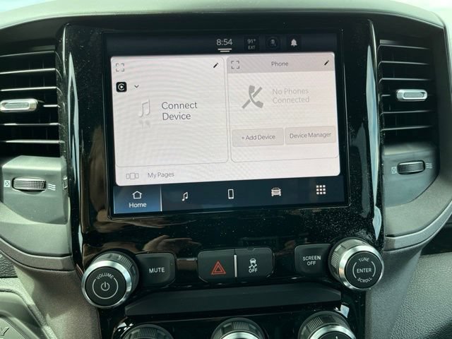 New 2026 RAM 5500 Tradesman AWD/4WD image 34