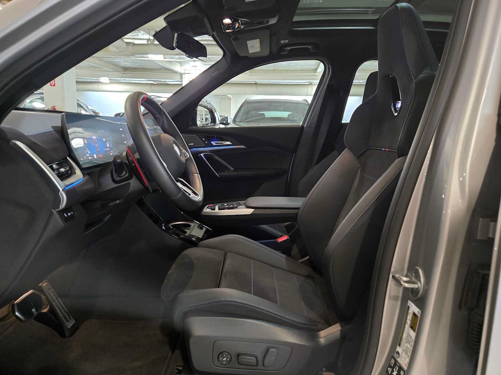 Used 2026 BMW X1 M35i AWD/4WD image 20