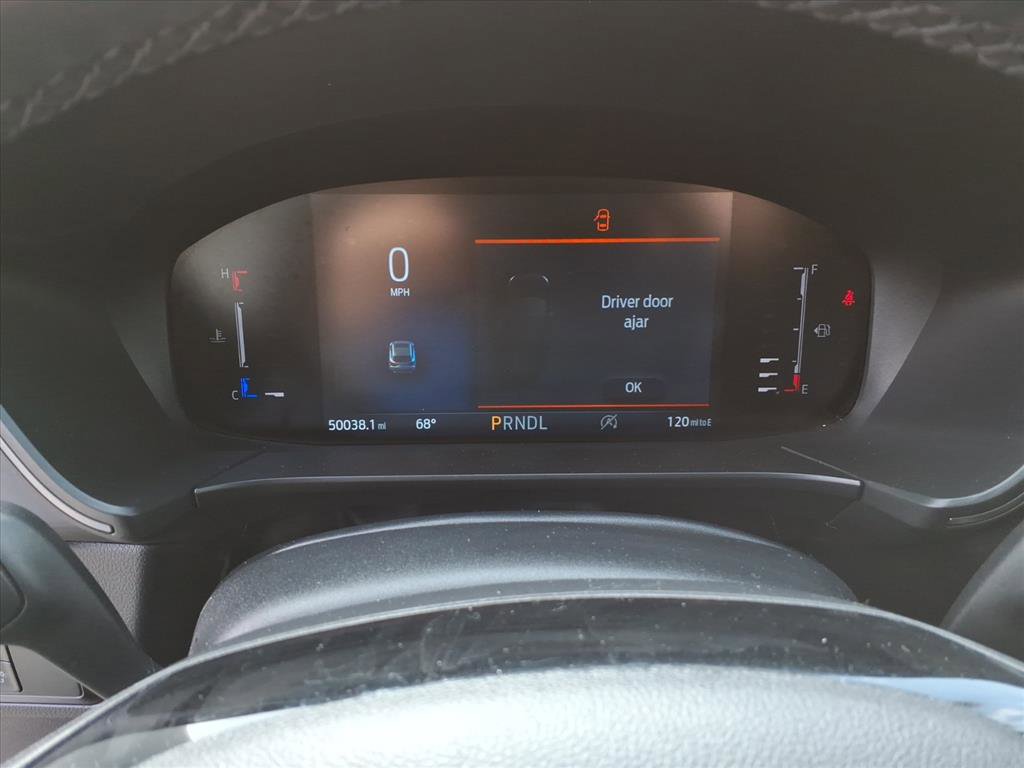 Used 2024 Ford Escape Active w/ Tech Pack #1 image 21