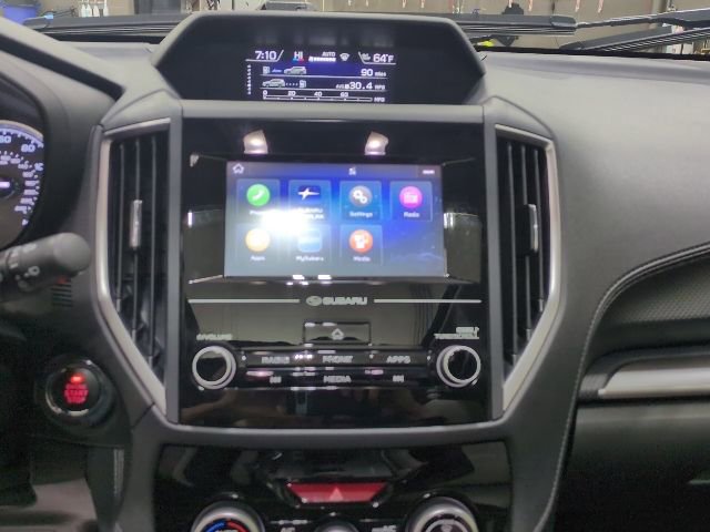 Certified 2024 Subaru Forester Premium image 9