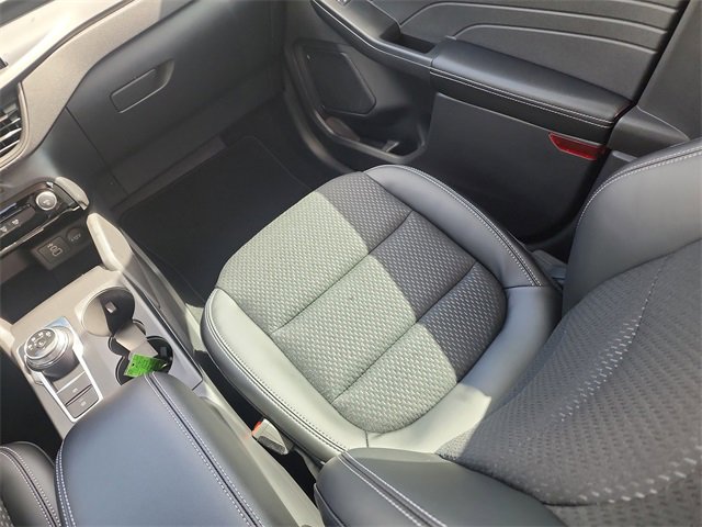 New 2026 Ford Escape SE FWD image 14