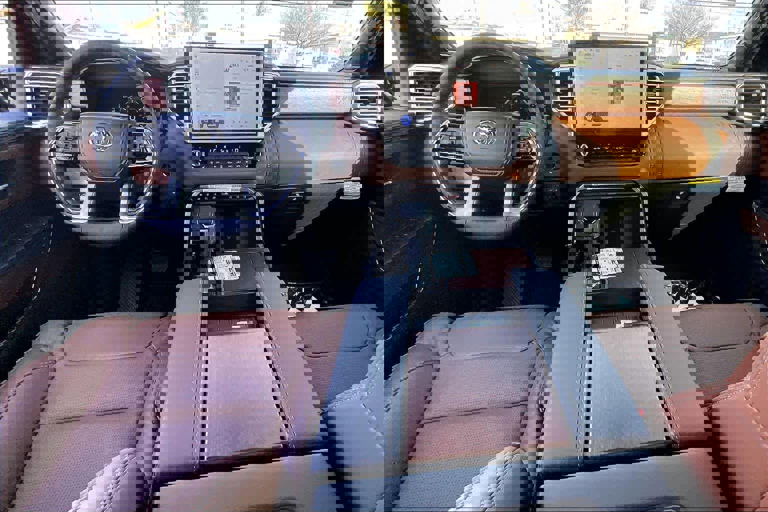 New 2026 Toyota Tundra 1794 Edition image 5