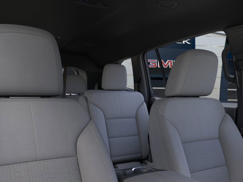 New 2025 GMC Acadia Elevation image 24