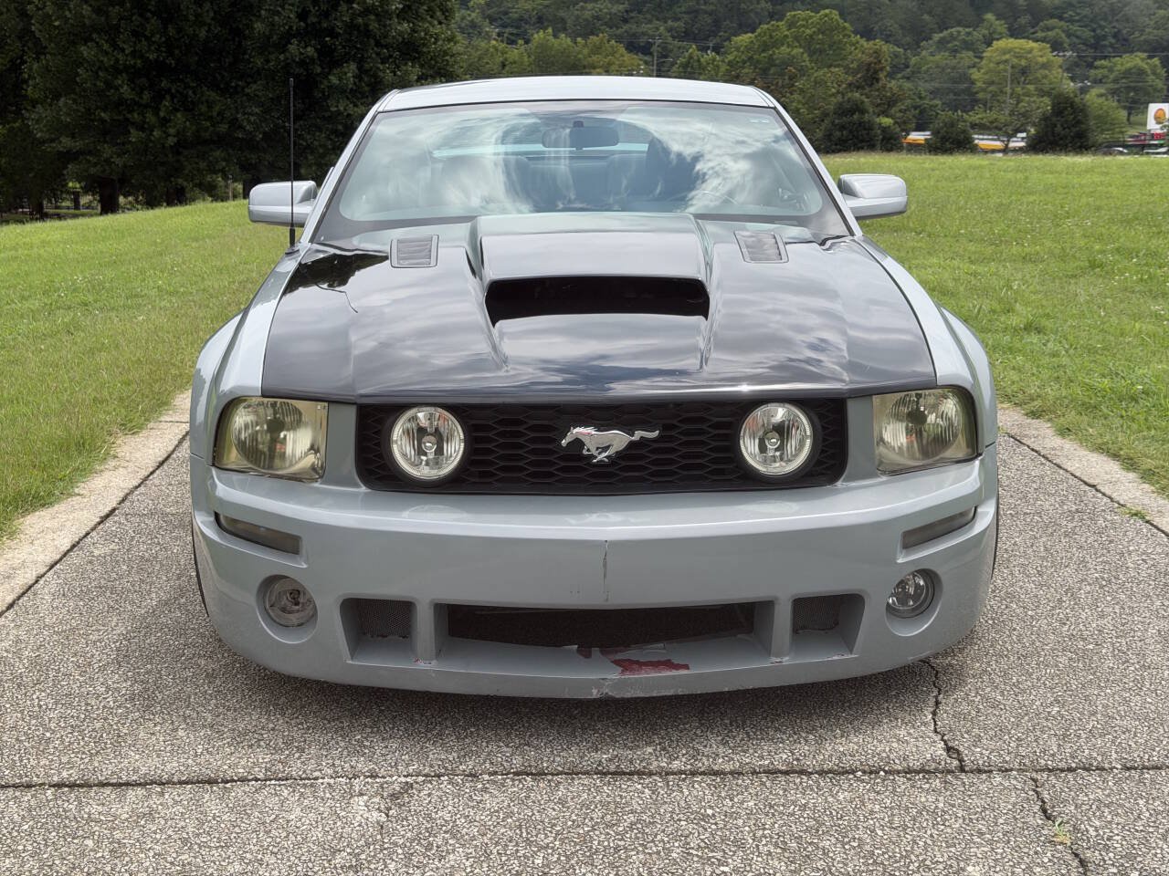 Used 2005 Ford Mustang GT Premium RWD image 4