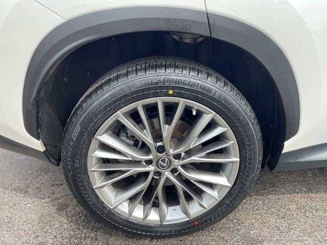 Used 2023 Lexus NX 350 AWD image 52