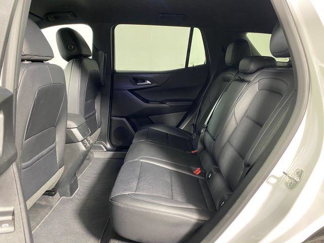 Certified 2026 Chevrolet Equinox LT w/ Convenience Package II AWD/4WD image 27