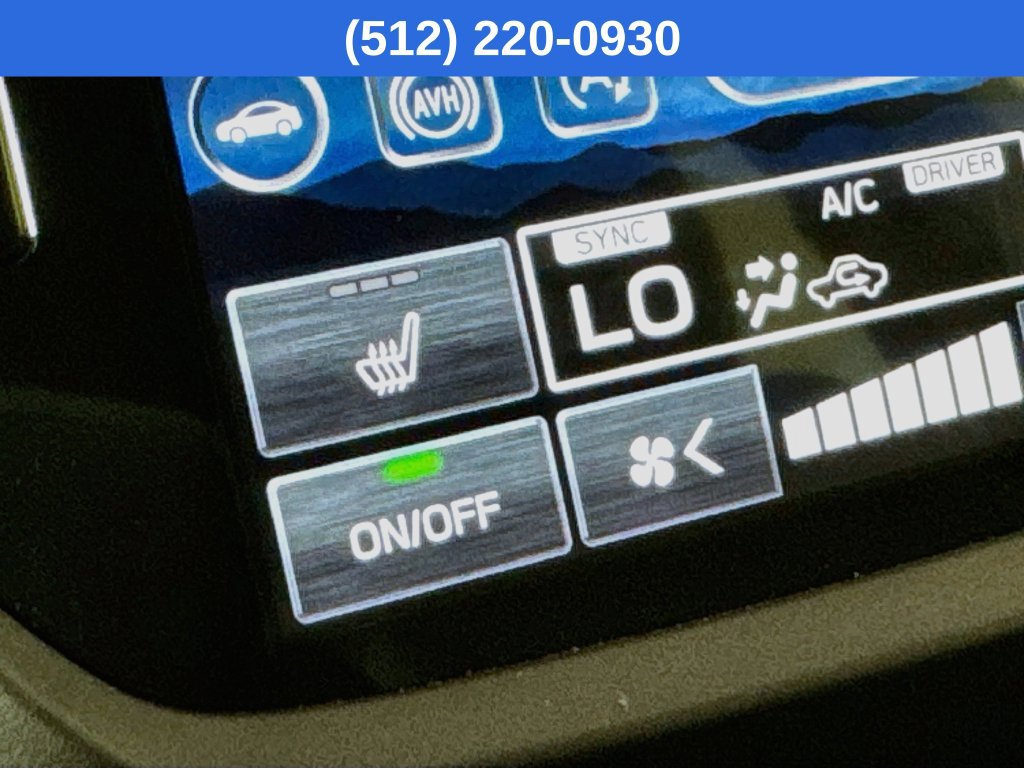 New 2026 Subaru Forester Limited AWD/4WD image 27