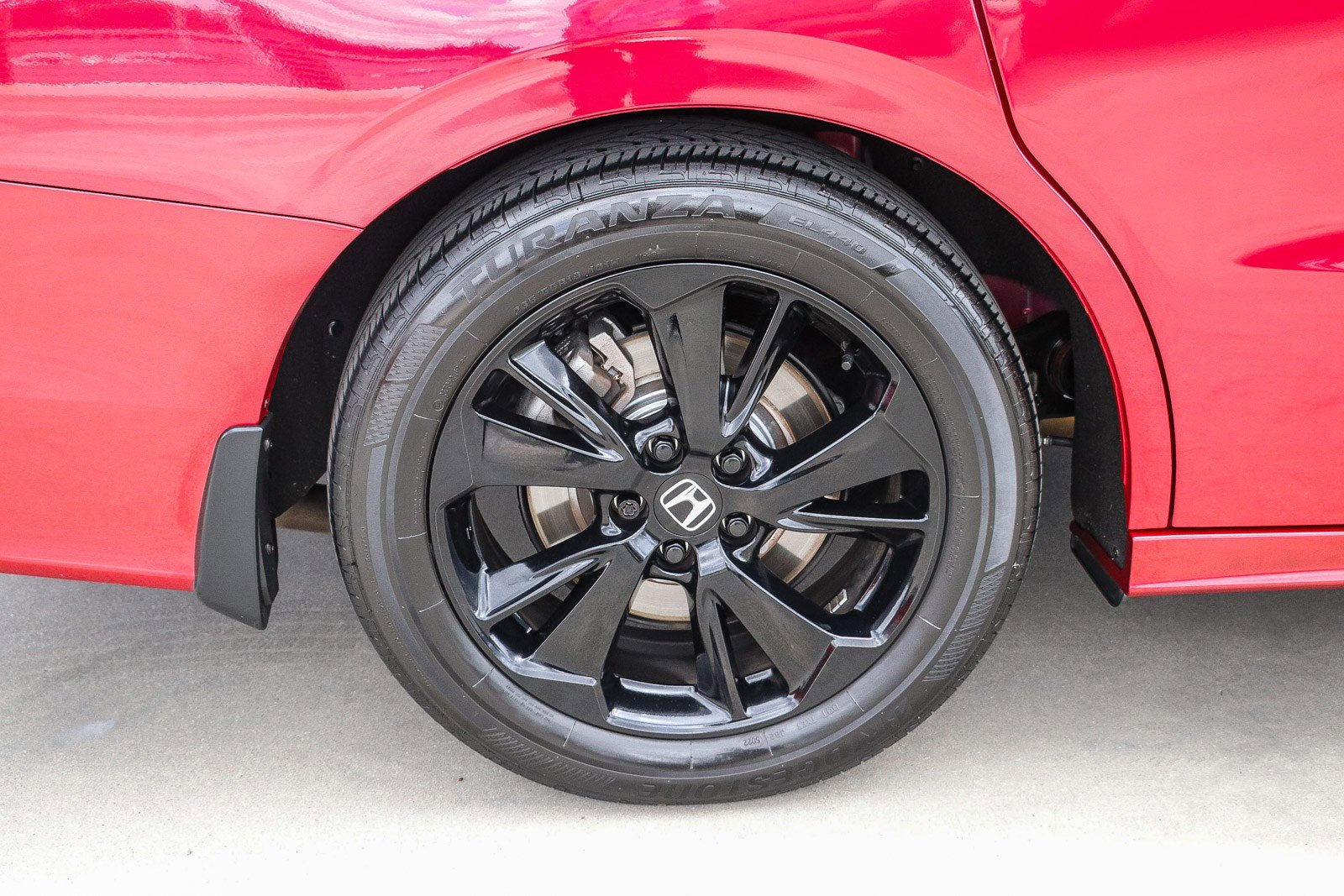 Used 2023 Honda Odyssey Sport image 10