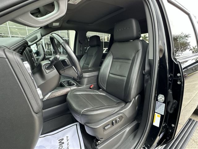 Used 2022 GMC Sierra 2500 Denali image 19