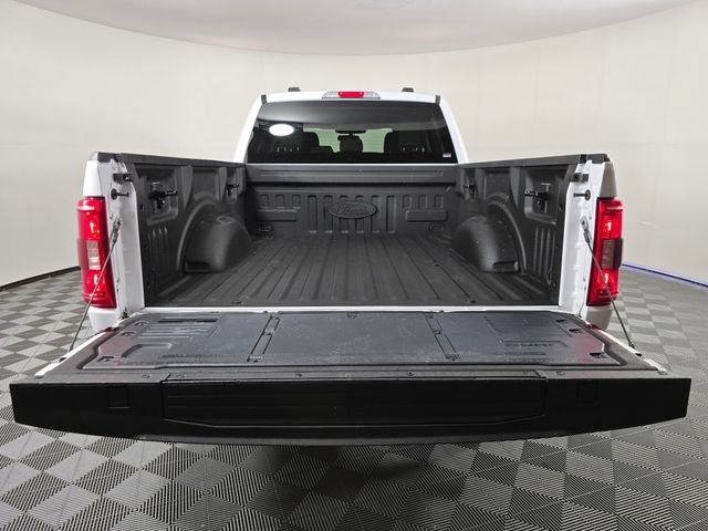 Certified 2023 Ford F150 XLT w/ Trailer Tow Package AWD/4WD image 16