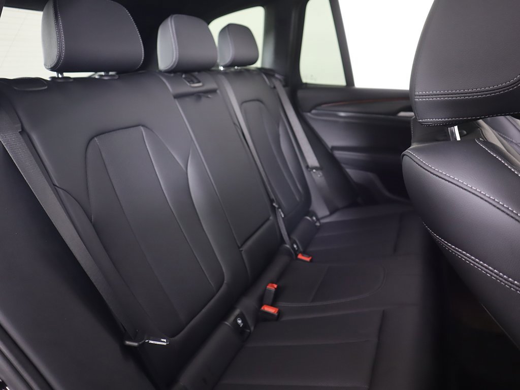 Used 2022 BMW X3 xDrive30i w/ Premium Package Essential image 36