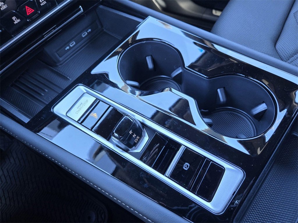 New 2025 Volkswagen Atlas Cross Sport SE image 17