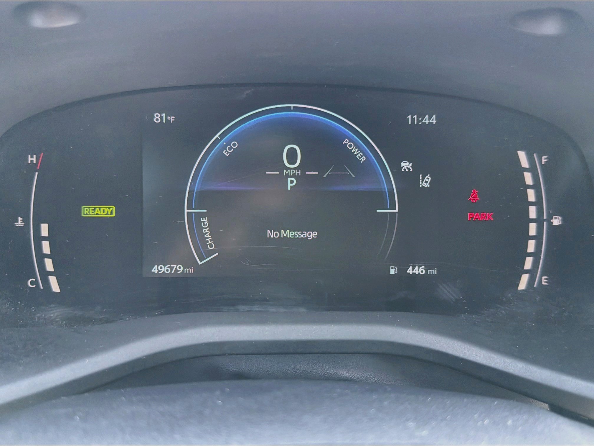 Used 2025 Toyota Camry SE FWD image 38