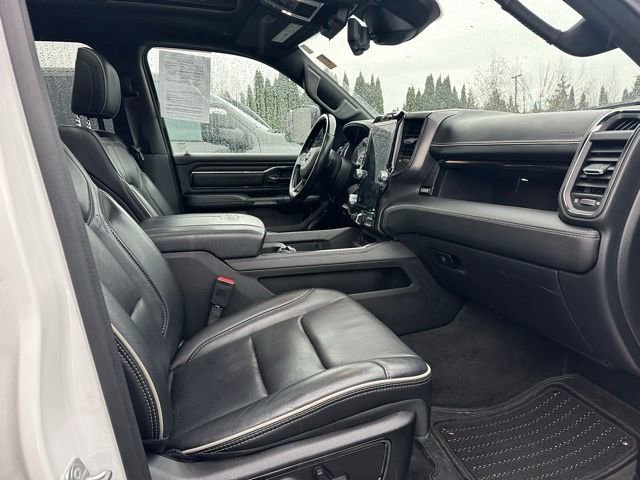 Used 2022 RAM 1500 Limited image 54
