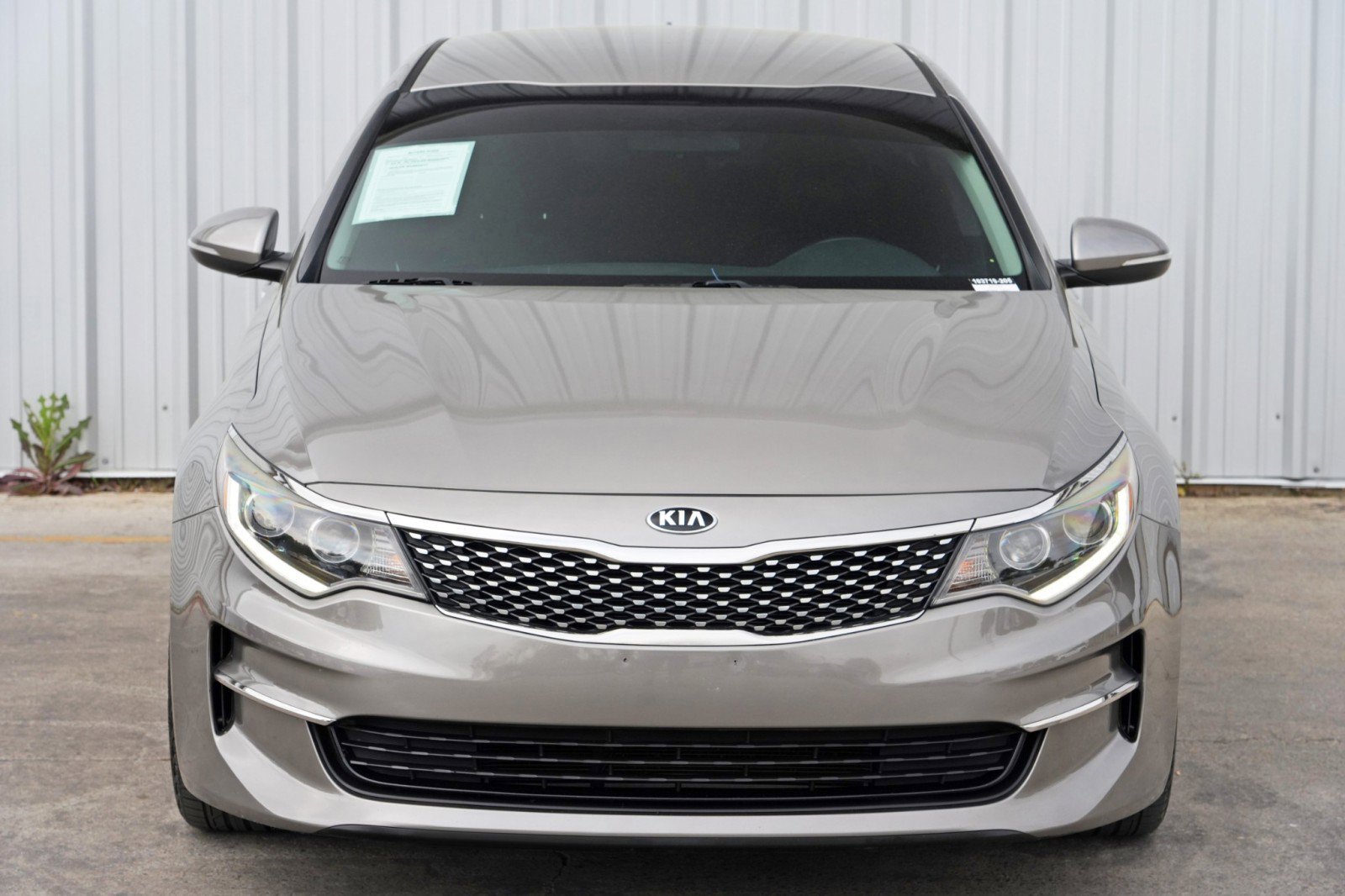 Used 2016 Kia Optima EX image 41