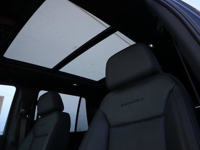 New 2026 GMC Yukon Denali image 48