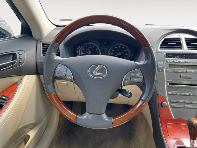 Used 2011 Lexus ES 350 FWD image 12