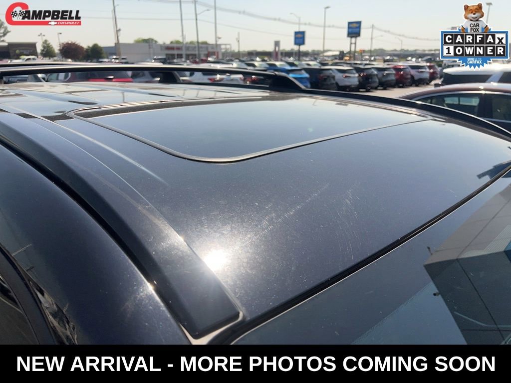 Used 2023 Toyota Highlander XSE FWD image 12