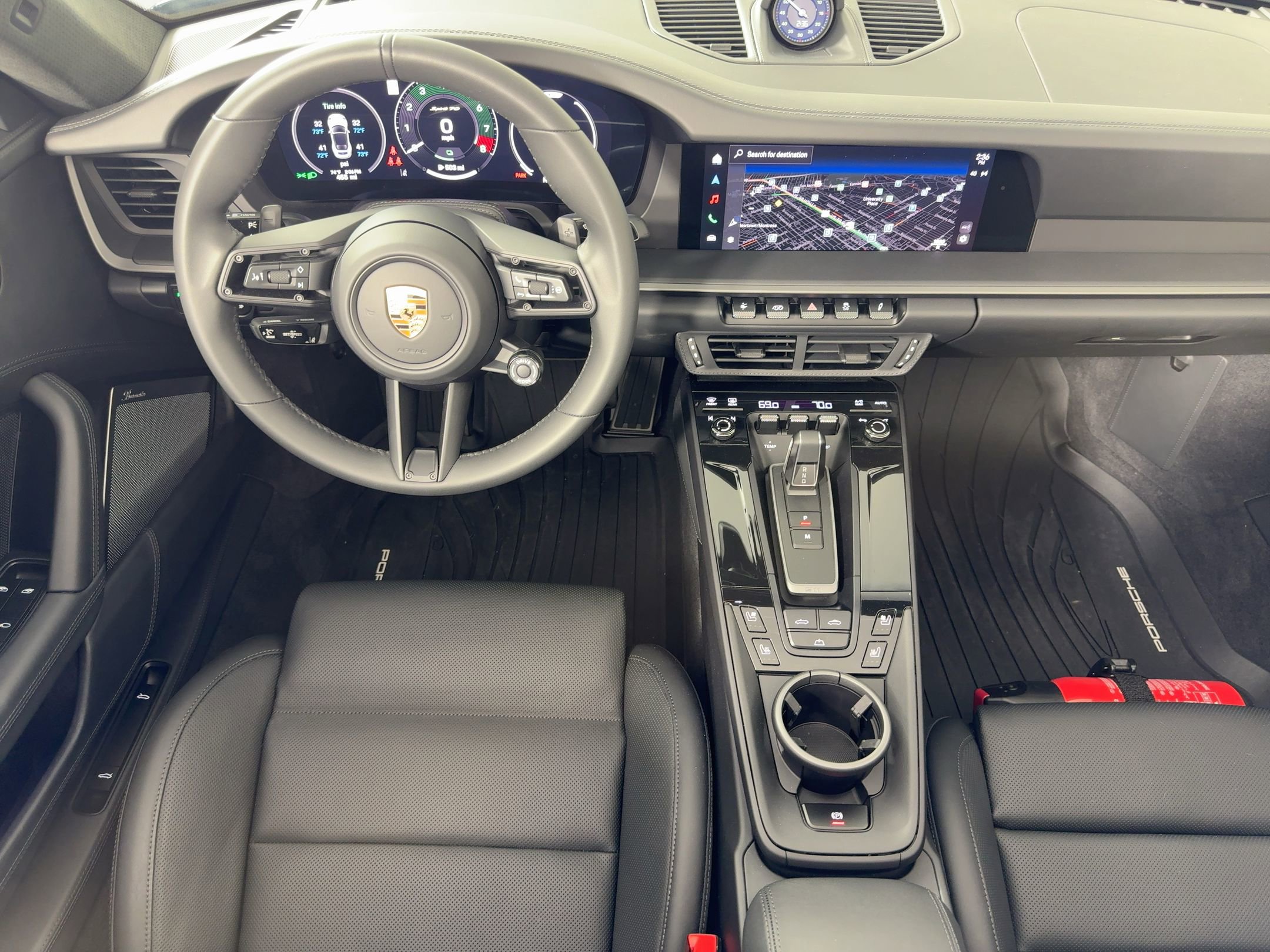 Used 2026 Porsche 911 GTS image 27