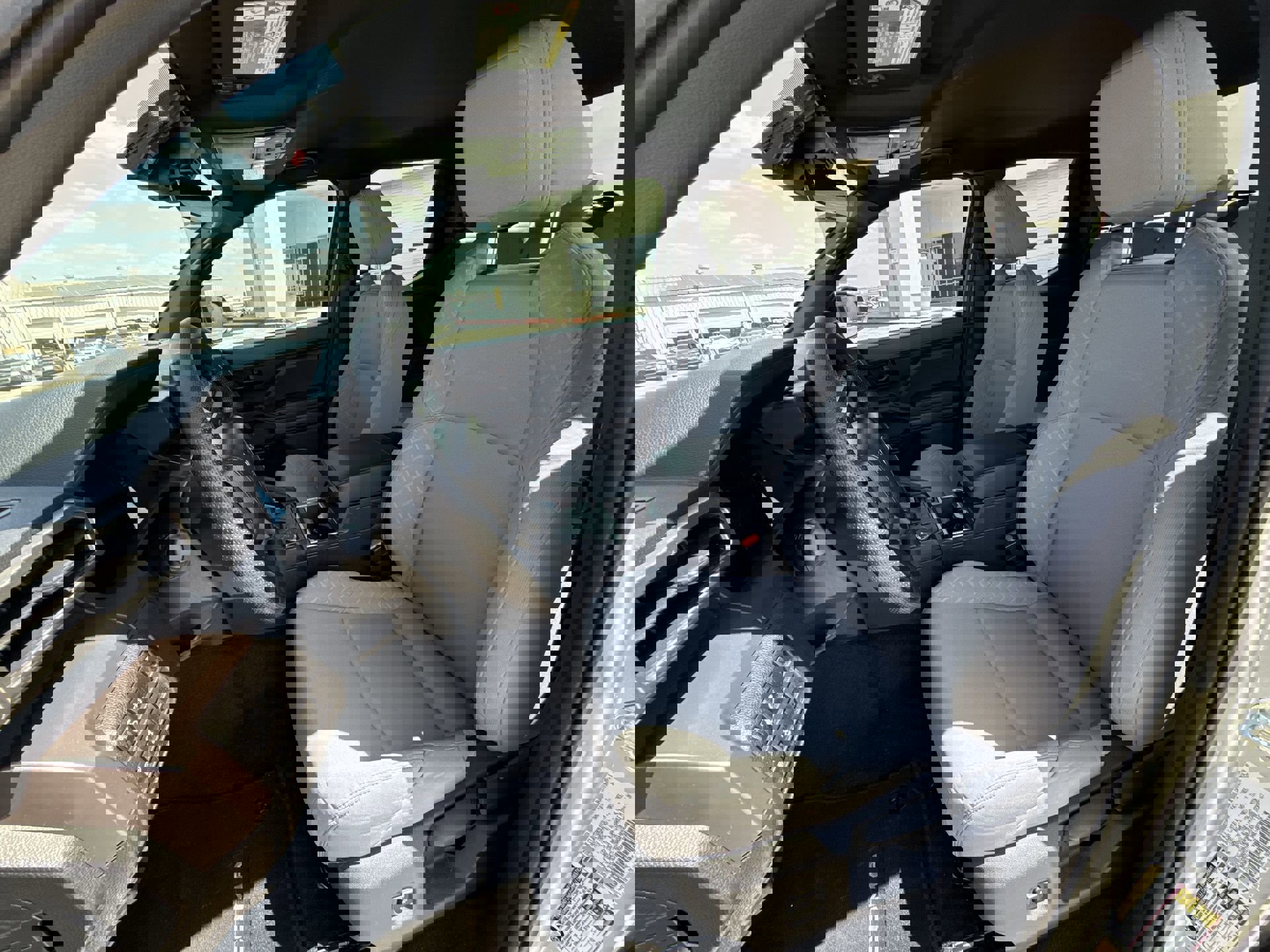 Certified 2024 Toyota Tacoma SR5 image 13