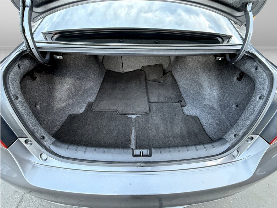 Used 2017 Honda Accord Sport Special Edition image 21