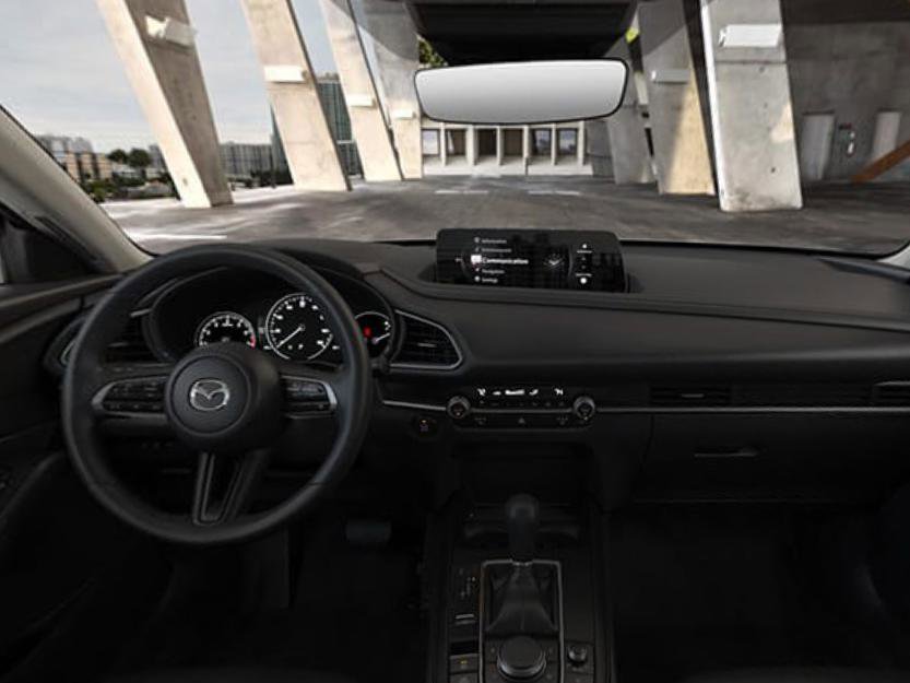 New 2026 MAZDA CX-30 AWD 2.5 S image 8
