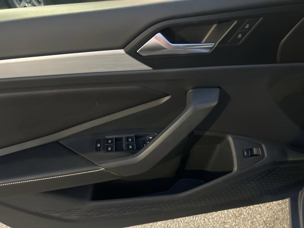 New 2026 Volkswagen Jetta Sport FWD image 11