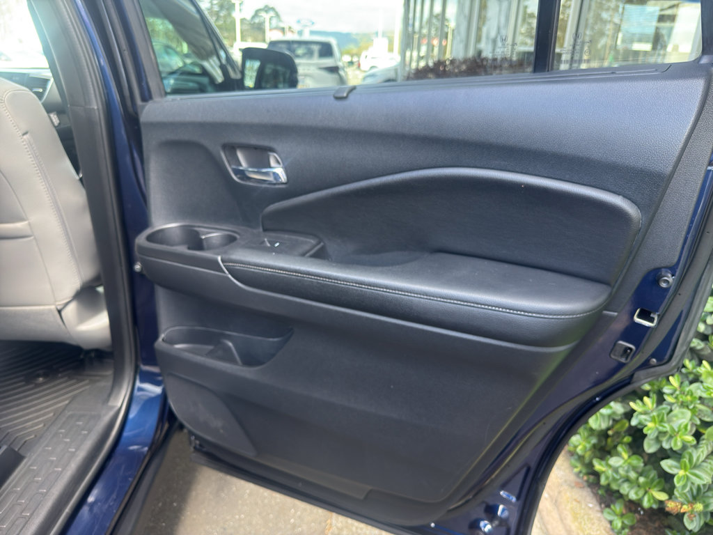 Used 2021 Honda Passport EX-L image 17
