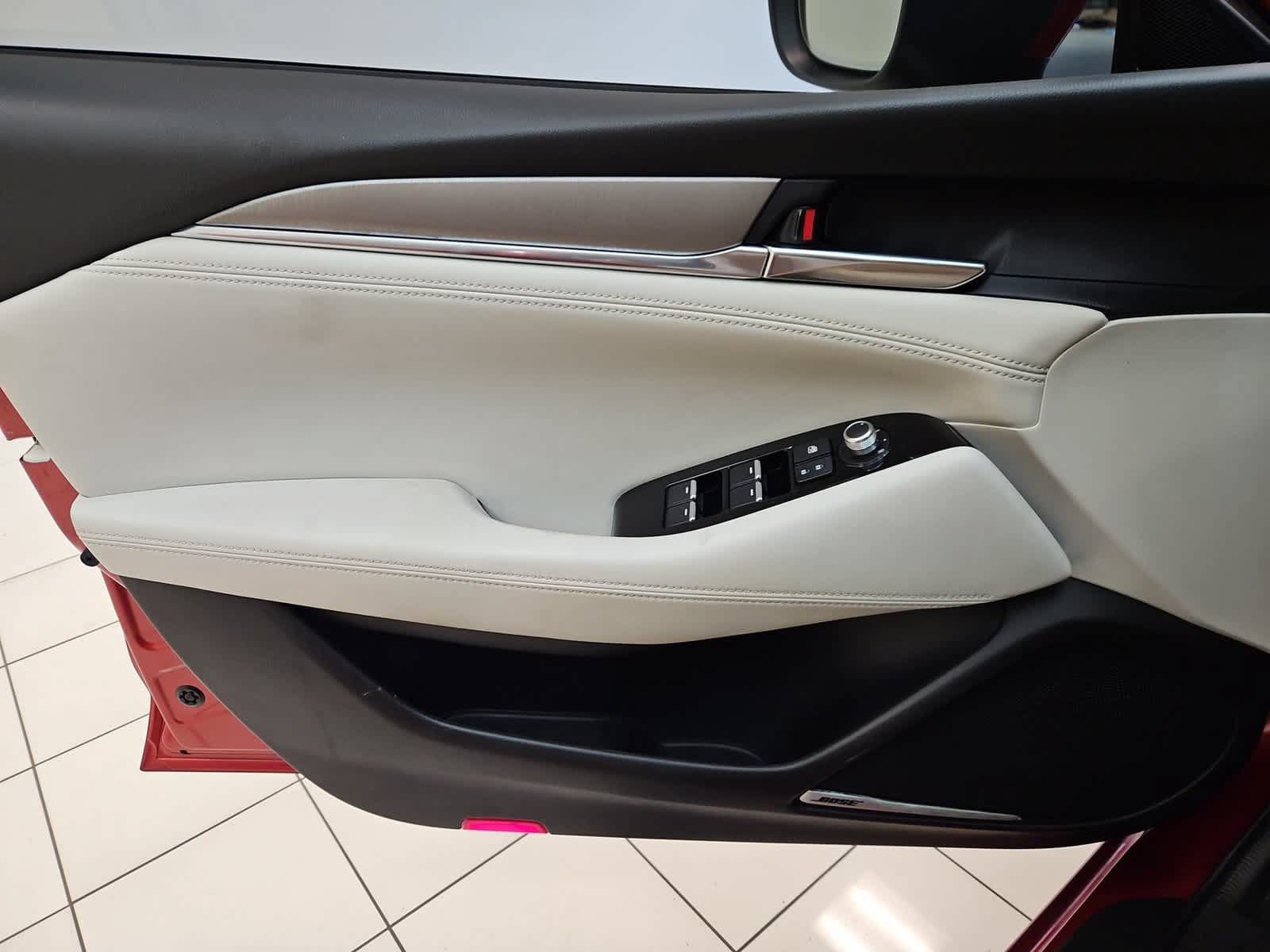 Used 2018 MAZDA MAZDA6 Grand Touring Reserve FWD image 16