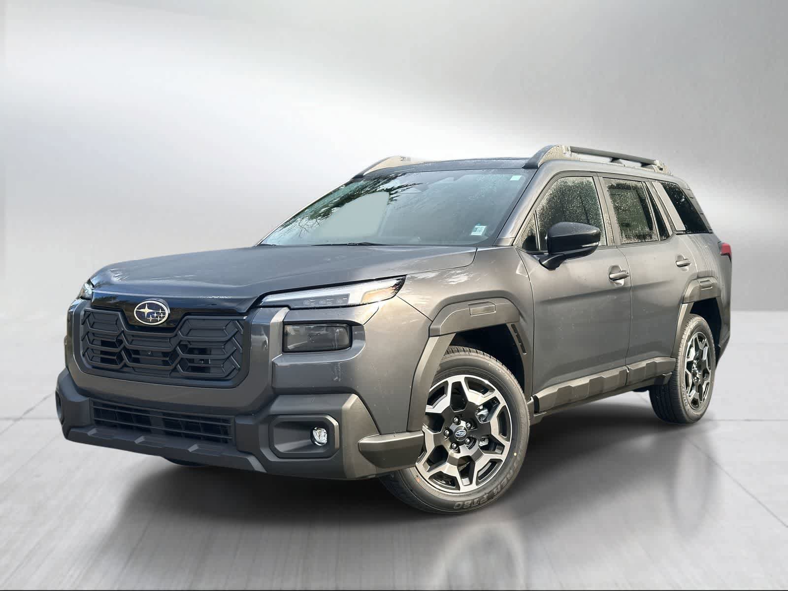 New 2026 Subaru Outback Touring AWD/4WD image 1
