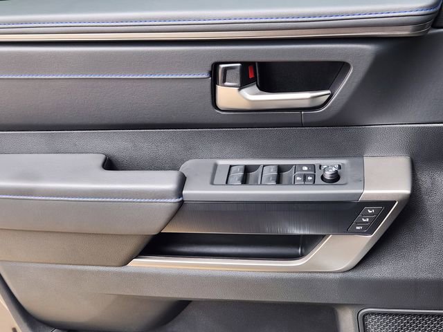 New 2026 Toyota Tundra Platinum AWD/4WD image 18