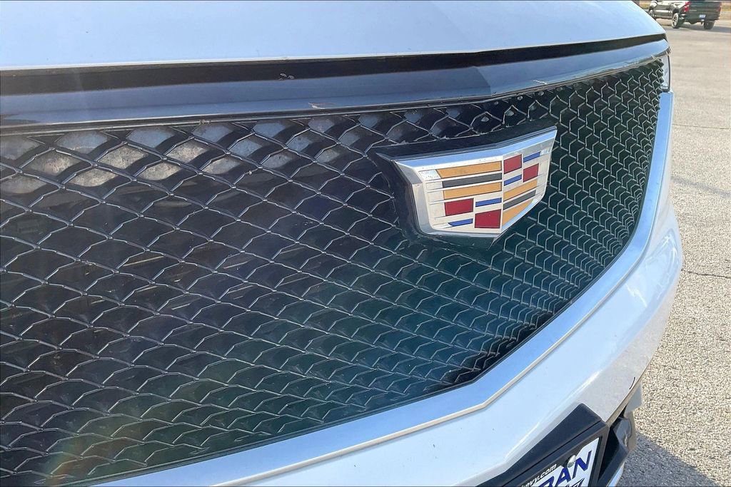 Used 2023 Cadillac XT6 Sport image 31