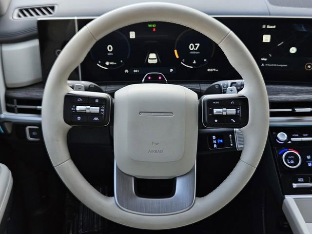 Used 2024 Hyundai Santa Fe Limited image 20