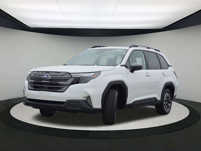 New 2026 Subaru Forester Premium image 3